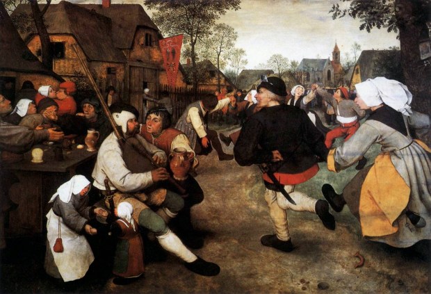 Pieter_Bruegel_the_Elder_-_The_Peasant_Dance_lafillossera