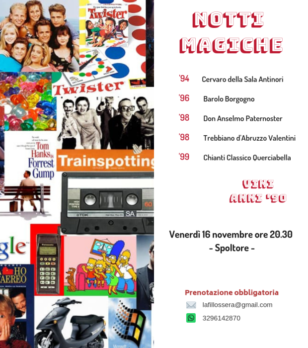 Per vino solo per vino (3)