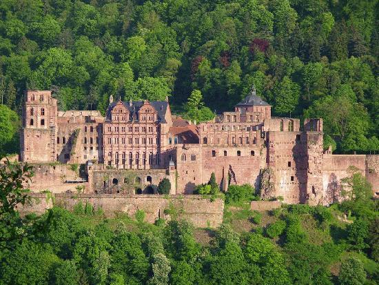 heidelberg