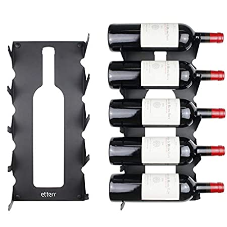 Porta bottiglie vino